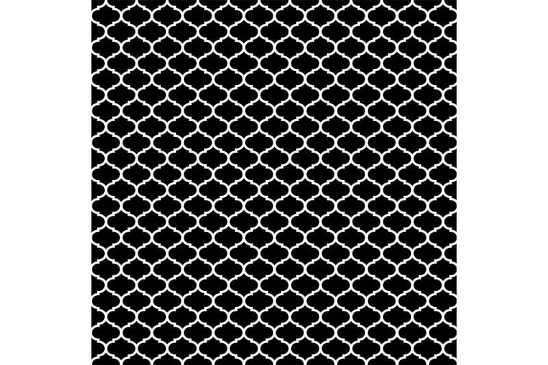 Matte (80 x 120) Homefesto 5 - Flerfarget - Tekstiler & tepper - Teppe & matte - Orientalske tepper - Persisk matte