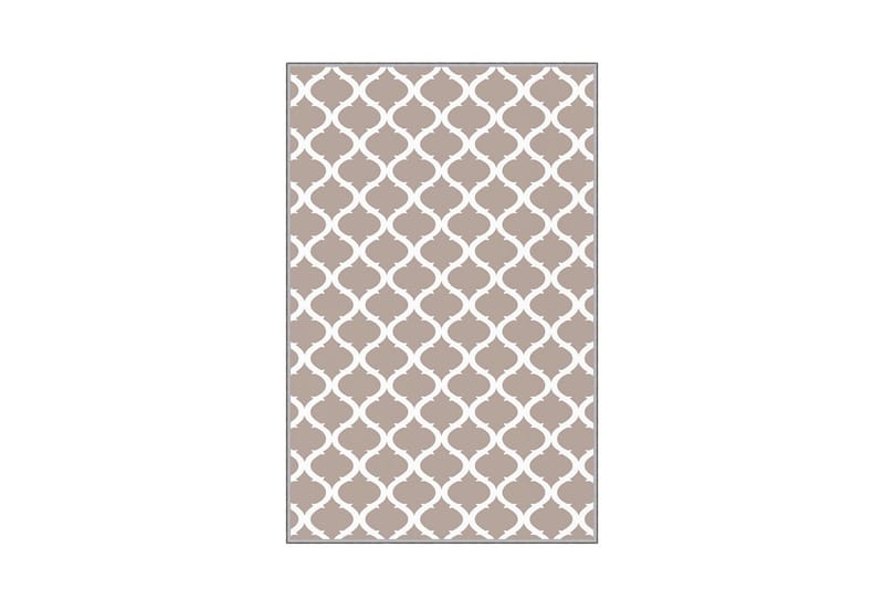 Matte (80 x 120) Homefesto 5, Flerfarget