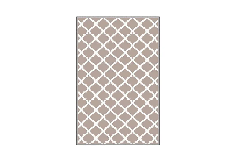 Matte (80 x 120) Homefesto 5, Flerfarget