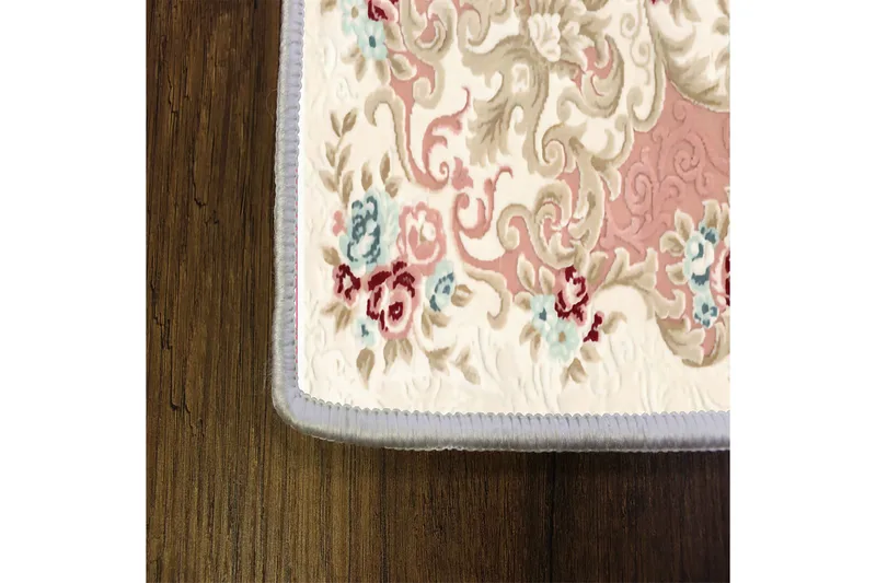 Matte (80 x 120) Homefesto 5 - Flerfarget - Tekstiler & tepper - Teppe & matte - Orientalske tepper - Persisk matte