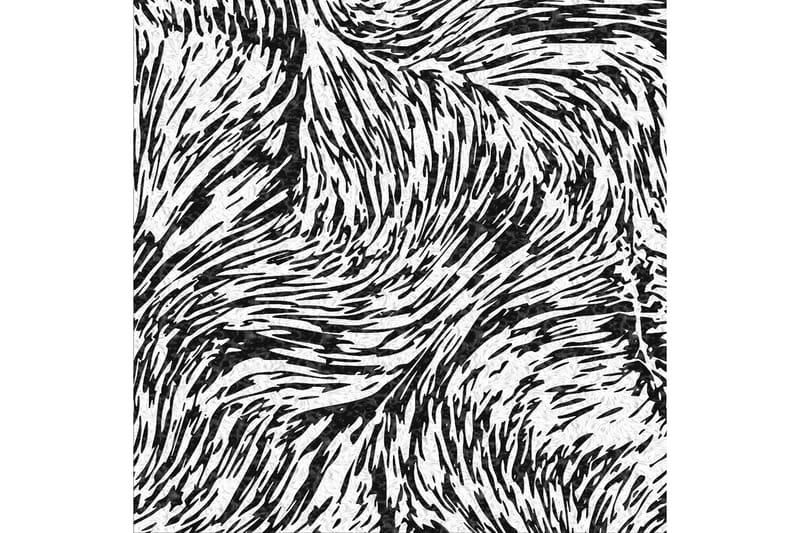 Matte (80 x 120) Homefesto 5 - Flerfarget - Tekstiler & tepper - Teppe & matte - Orientalske tepper - Persisk matte