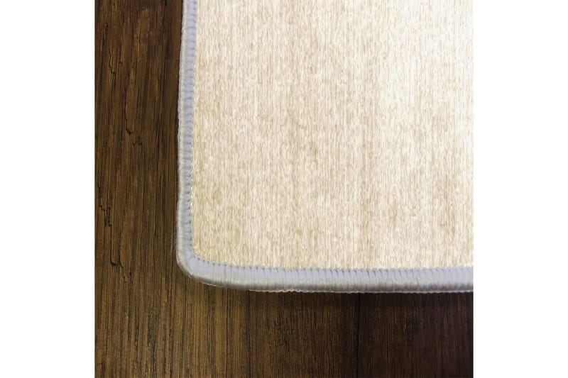 Matte (80 x 120) Homefesto 5 - Flerfarget - Tekstiler & tepper - Teppe & matte - Orientalske tepper - Persisk matte