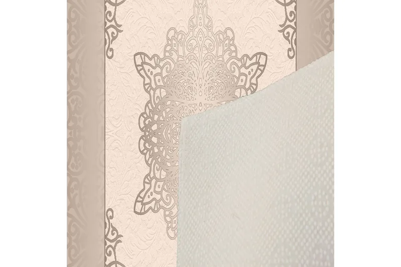 Matte (80 x 120) Homefesto 5 - Flerfarget - Tekstiler & tepper - Teppe & matte - Orientalske tepper - Persisk matte