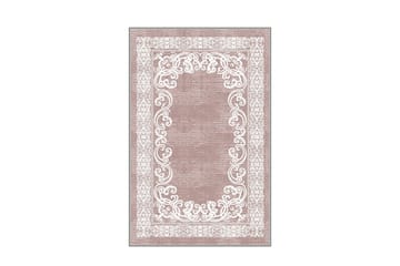 Matte (80 x 120) Homefesto 5 - Flerfarget - Tekstiler & tepper - Teppe & matte - Orientalske tepper - Persisk matte