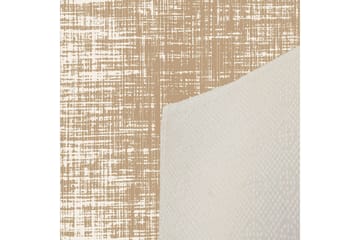 Matte (80 x 120) Homefesto 5 - Flerfarget - Tekstiler & tepper - Teppe & matte - Orientalske tepper - Persisk matte