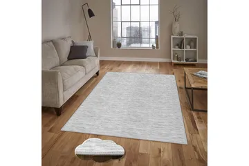 Matte (80 x 120) Homefesto 5 - Flerfarget - Tekstiler & tepper - Teppe & matte - Orientalske tepper - Persisk matte