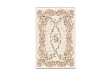 Matte (80 x 120) Homefesto 5 - Flerfarget - Tekstiler & tepper - Teppe & matte - Orientalske tepper - Persisk matte