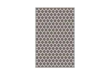 Matte (80 x 120) Homefesto 5 - Flerfarget - Tekstiler & tepper - Teppe & matte - Orientalske tepper - Persisk matte