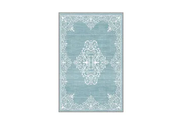 Matte (80 x 120) Homefesto 5 - Flerfarget - Tekstiler & tepper - Teppe & matte - Orientalske tepper - Persisk matte