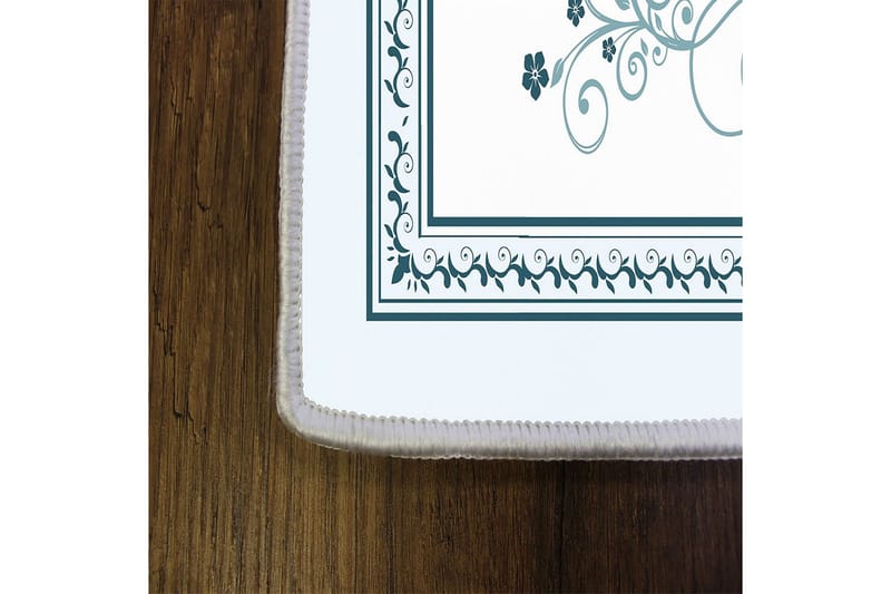 Matte (80 x 120) Homefesto 5 - Flerfarget - Tekstiler & tepper - Teppe & matte - Orientalske tepper - Persisk matte