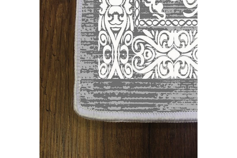 Matte (80 x 120) Homefesto 5 - Flerfarget - Tekstiler & tepper - Teppe & matte - Orientalske tepper - Persisk matte