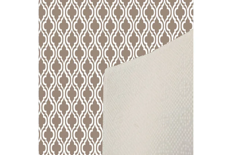 Matte (80 x 120) Homefesto 5 - Flerfarget - Tekstiler & tepper - Teppe & matte - Orientalske tepper - Persisk matte