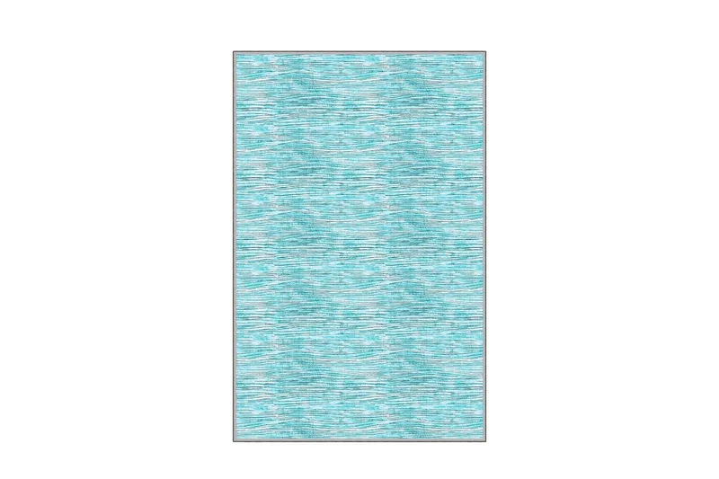 Matte (80 x 120) Homefesto 5, Flerfarget