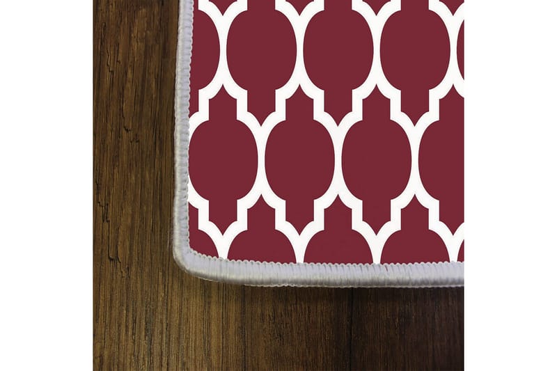 Matte (80 x 120) Homefesto 5 - Flerfarget - Tekstiler & tepper - Teppe & matte - Orientalske tepper - Persisk matte