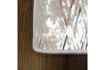 Matte (80 x 120) Homefesto 5 - Flerfarget - Tekstiler & tepper - Teppe & matte - Orientalske tepper - Persisk matte