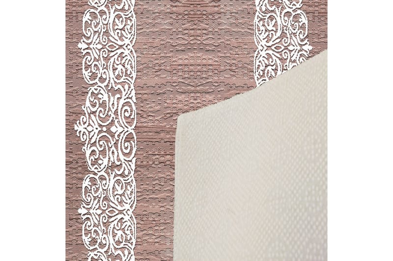 Matte (80 x 120) Homefesto 5 - Flerfarget - Tekstiler & tepper - Teppe & matte - Orientalske tepper - Persisk matte