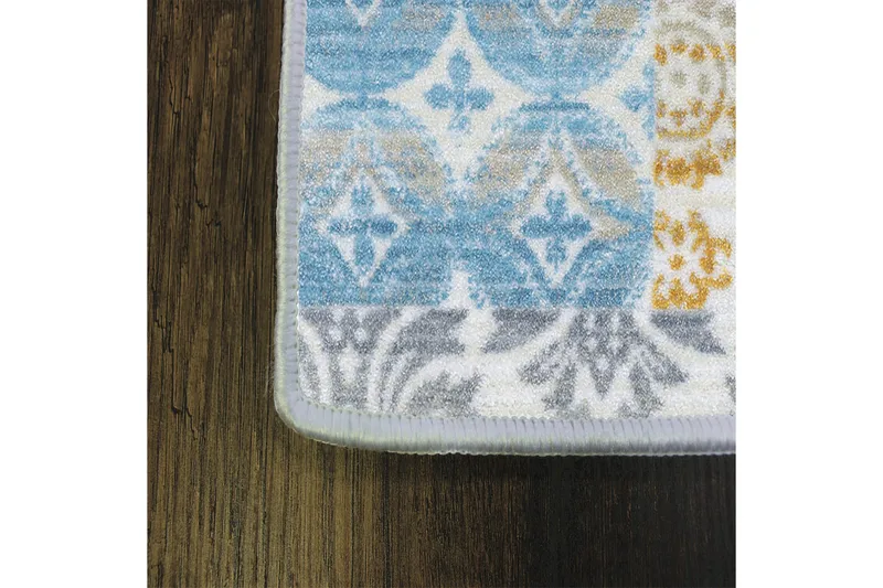 Matte (80 x 120) Homefesto 5 - Flerfarget - Tekstiler & tepper - Teppe & matte - Orientalske tepper - Persisk matte