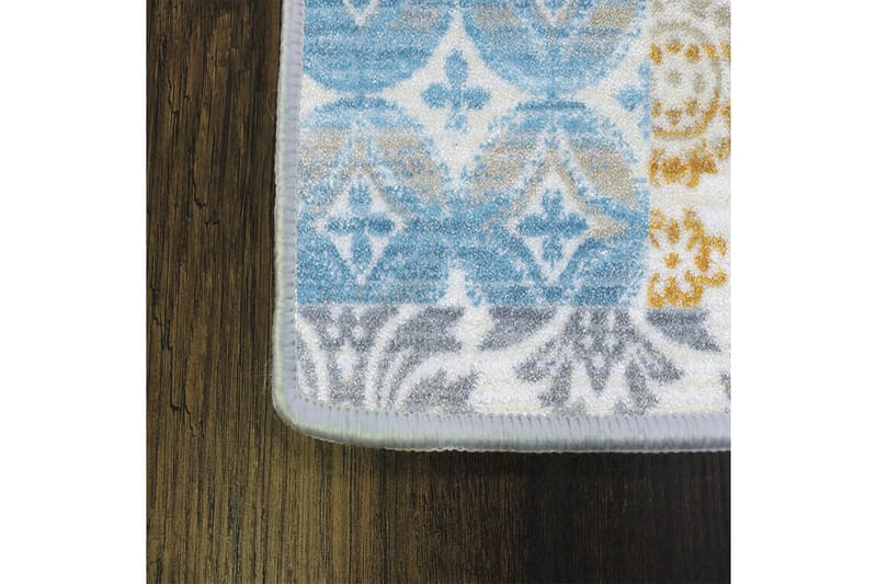 Matte (80 x 120) Homefesto 5 - Flerfarget - Tekstiler & tepper - Teppe & matte - Orientalske tepper - Persisk matte