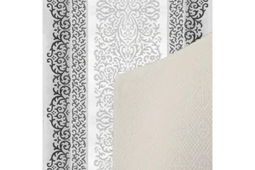 Matte (80 x 120) Homefesto 5 - Flerfarget - Tekstiler & tepper - Teppe & matte - Orientalske tepper - Persisk matte