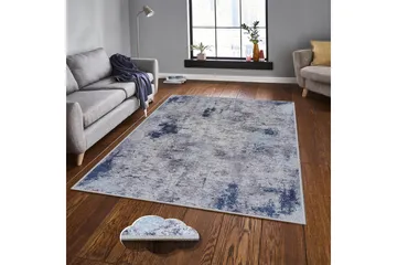 Matte (80 x 120) Homefesto 5 - Flerfarget - Tekstiler & tepper - Teppe & matte - Orientalske tepper - Persisk matte