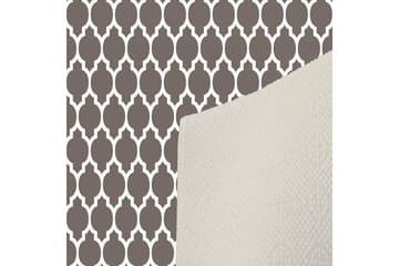 Matte (80 x 120) Homefesto 5 - Flerfarget - Tekstiler & tepper - Teppe & matte - Orientalske tepper - Persisk matte