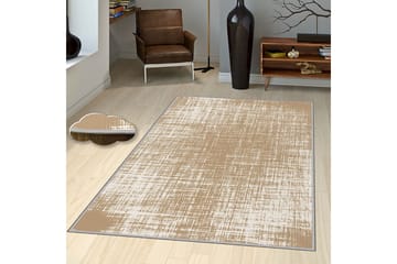 Matte (80 x 120) Homefesto 5 - Flerfarget - Tekstiler & tepper - Teppe & matte - Orientalske tepper - Persisk matte