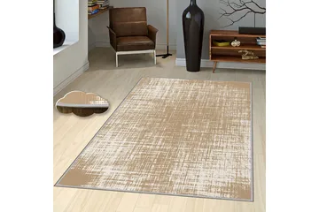 Matte (80 x 120) Homefesto 5 - Flerfarget - Tekstiler & tepper - Teppe & matte - Orientalske tepper - Persisk matte