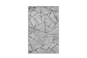 Matte (80 x 120) Homefesto 5 - Flerfarget - Tekstiler & tepper - Teppe & matte - Orientalske tepper - Persisk matte