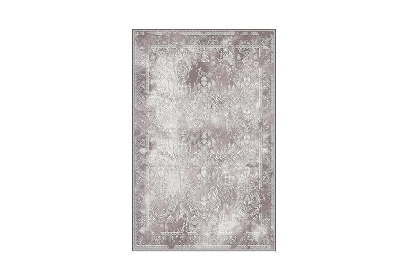 Matte (80 x 120) Homefesto 5 - Flerfarget - Tekstiler & tepper - Teppe & matte - Orientalske tepper - Persisk matte