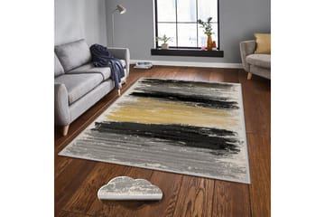 Matte (80 x 120) Homefesto 5 - Flerfarget - Tekstiler & tepper - Teppe & matte - Orientalske tepper - Persisk matte