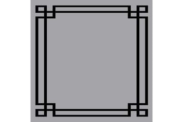 Matte (80 x 120) Homefesto 5 - Flerfarget - Tekstiler & tepper - Teppe & matte - Orientalske tepper - Persisk matte