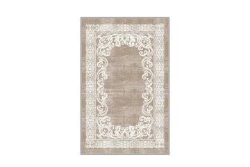 Matte (80 x 120) Homefesto 5 - Flerfarget - Tekstiler & tepper - Teppe & matte - Orientalske tepper - Persisk matte