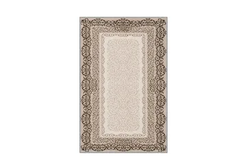 Matte (80 x 120) Homefesto 5 - Flerfarget - Tekstiler & tepper - Teppe & matte - Orientalske tepper - Persisk matte