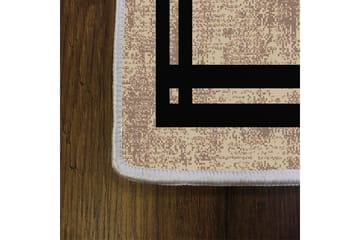 Matte (80 x 120) Homefesto 5 - Flerfarget - Tekstiler & tepper - Teppe & matte - Orientalske tepper - Persisk matte