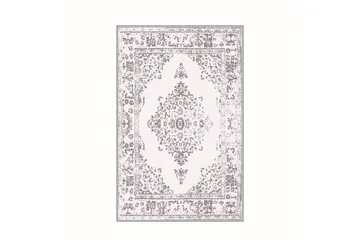 Matte (80 x 120) Homefesto 5 - Flerfarget - Tekstiler & tepper - Teppe & matte - Orientalske tepper - Persisk matte