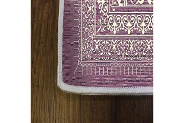 Matte (80 x 120) Homefesto 5 - Flerfarget - Tekstiler & tepper - Teppe & matte - Orientalske tepper - Persisk matte