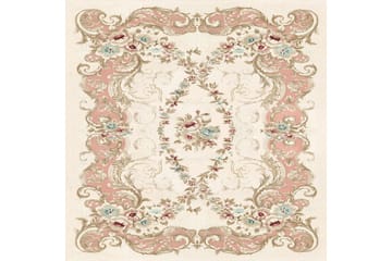 Matte (80 x 120) Homefesto 5 - Flerfarget - Tekstiler & tepper - Teppe & matte - Orientalske tepper - Persisk matte