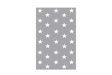 Matte (80 x 120) Homefesto 5 - Flerfarget - Tekstiler & tepper - Teppe & matte - Orientalske tepper - Persisk matte