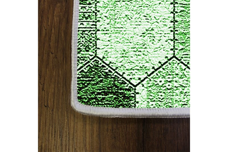 Matte (80 x 120) Homefesto 5 - Flerfarget - Tekstiler & tepper - Teppe & matte - Orientalske tepper - Persisk matte