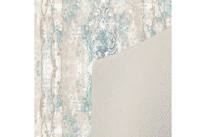 Matte (80 x 120) Homefesto 5 - Flerfarget - Tekstiler & tepper - Teppe & matte - Orientalske tepper - Persisk matte