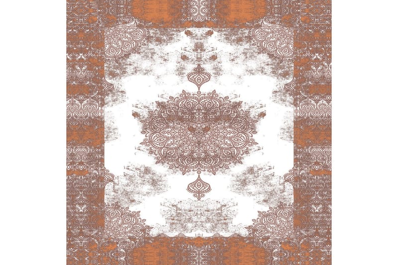 Matte (80 x 120) Homefesto 5, Flerfarget