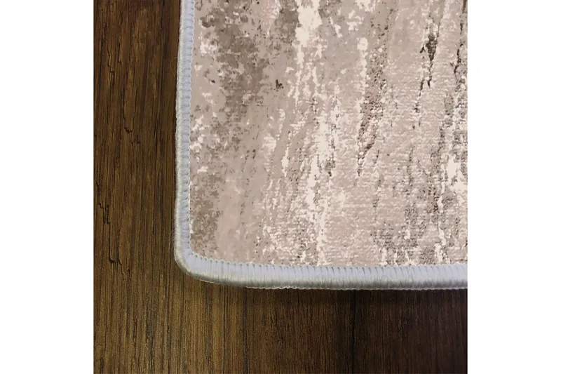 Matte (80 x 120) Homefesto 5 - Flerfarget - Tekstiler & tepper - Teppe & matte - Orientalske tepper - Persisk matte