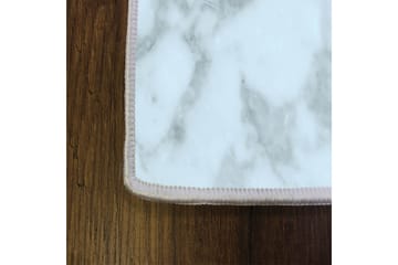 Matte (80 x 120) Homefesto 5 - Flerfarget - Tekstiler & tepper - Teppe & matte - Orientalske tepper - Persisk matte