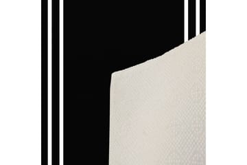 Matte (80 x 120) Homefesto 5 - Flerfarget - Tekstiler & tepper - Teppe & matte - Orientalske tepper - Persisk matte