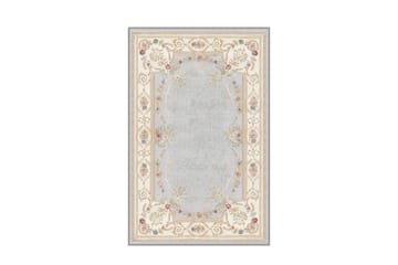 Matte (80 x 120) Homefesto 5 - Flerfarget - Tekstiler & tepper - Teppe & matte - Orientalske tepper - Persisk matte