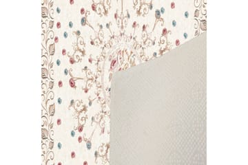 Matte (80 x 120) Homefesto 5 - Flerfarget - Tekstiler & tepper - Teppe & matte - Orientalske tepper - Persisk matte