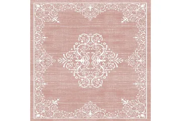 Matte (80 x 120) Homefesto 5 - Flerfarget - Tekstiler & tepper - Teppe & matte - Orientalske tepper - Persisk matte