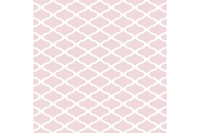 Matte (80 x 120) Homefesto 5 - Flerfarget - Tekstiler & tepper - Teppe & matte - Orientalske tepper - Persisk matte