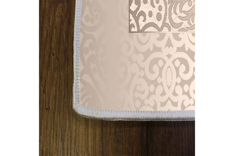 Matte (80 x 120) Homefesto 5 - Flerfarget - Tekstiler & tepper - Teppe & matte - Orientalske tepper - Persisk matte