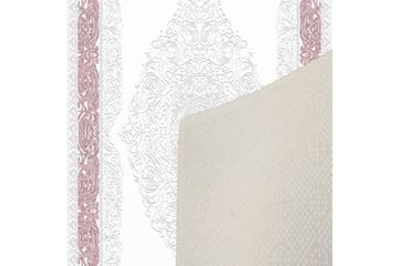 Matte (80 x 120) Homefesto 5 - Flerfarget - Tekstiler & tepper - Teppe & matte - Orientalske tepper - Persisk matte